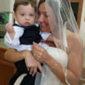 Meet your Posher, Yvette marie